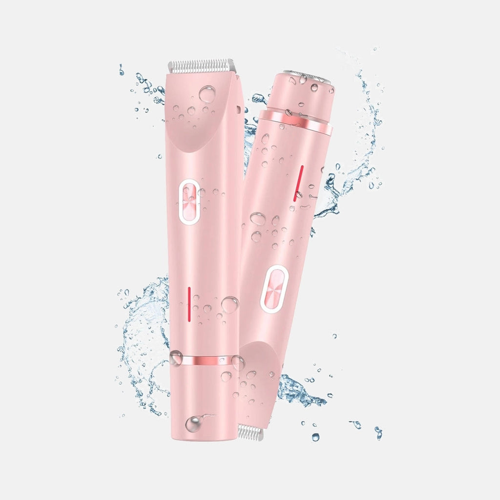 Multifunctionele Body & Bikini hair trimmer